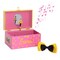 The Wiggles Emma Watkins Ballerina Musical Jewelry Box And Hairbow